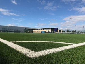 FIFA Quality Football Turf for Everton