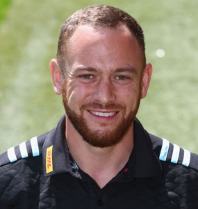 Harlequins