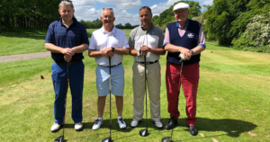 Slatter golf