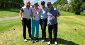 The Slatter Group Golf