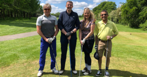 S&C Slatter Golf