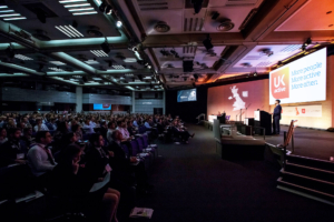 UKActive National Summit