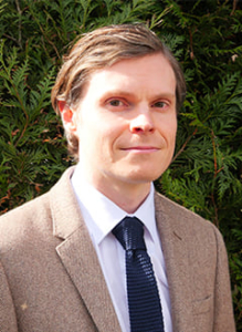 Andy Bingham Estimator S&C Slatter