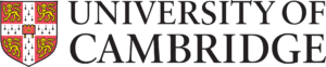 The University of Cambridge Logo