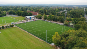 Cobham RFC Artificial Grass Pitch for Rugby