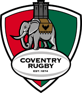 Coventry Rugby Club logo