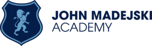 John Madejski Academy Logo