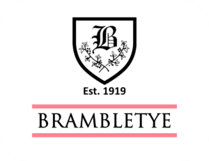 Brambletye school logo
