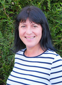 Suzanne Barnes Group Financial Controller Slatter Group