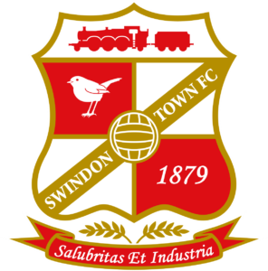 Swindon Town FC Logo