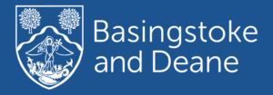 Basingstoke and Deane Council logo