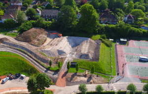 Slatter Group phased reopening construction sites