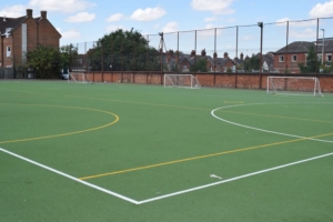 Playground design and construction S&C Slatter