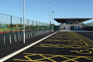 Xcel Car Park Construction S&C Slatter