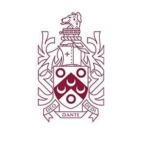 Charterhouse School Crest