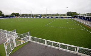 Billericay Town FC 3G Stadia Pitch