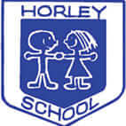 Horley school logo