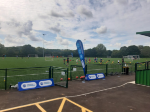 Albion in the Community at Ringmer AFC