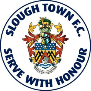 Slough Town FC logo