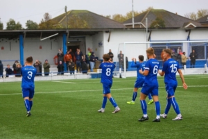 S&C Slatter Club Sponsors Margate FC