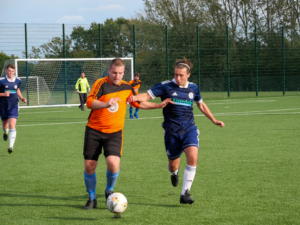 Ringmer AFC 3G Pitch and Clubhouse construction S&C Slatter