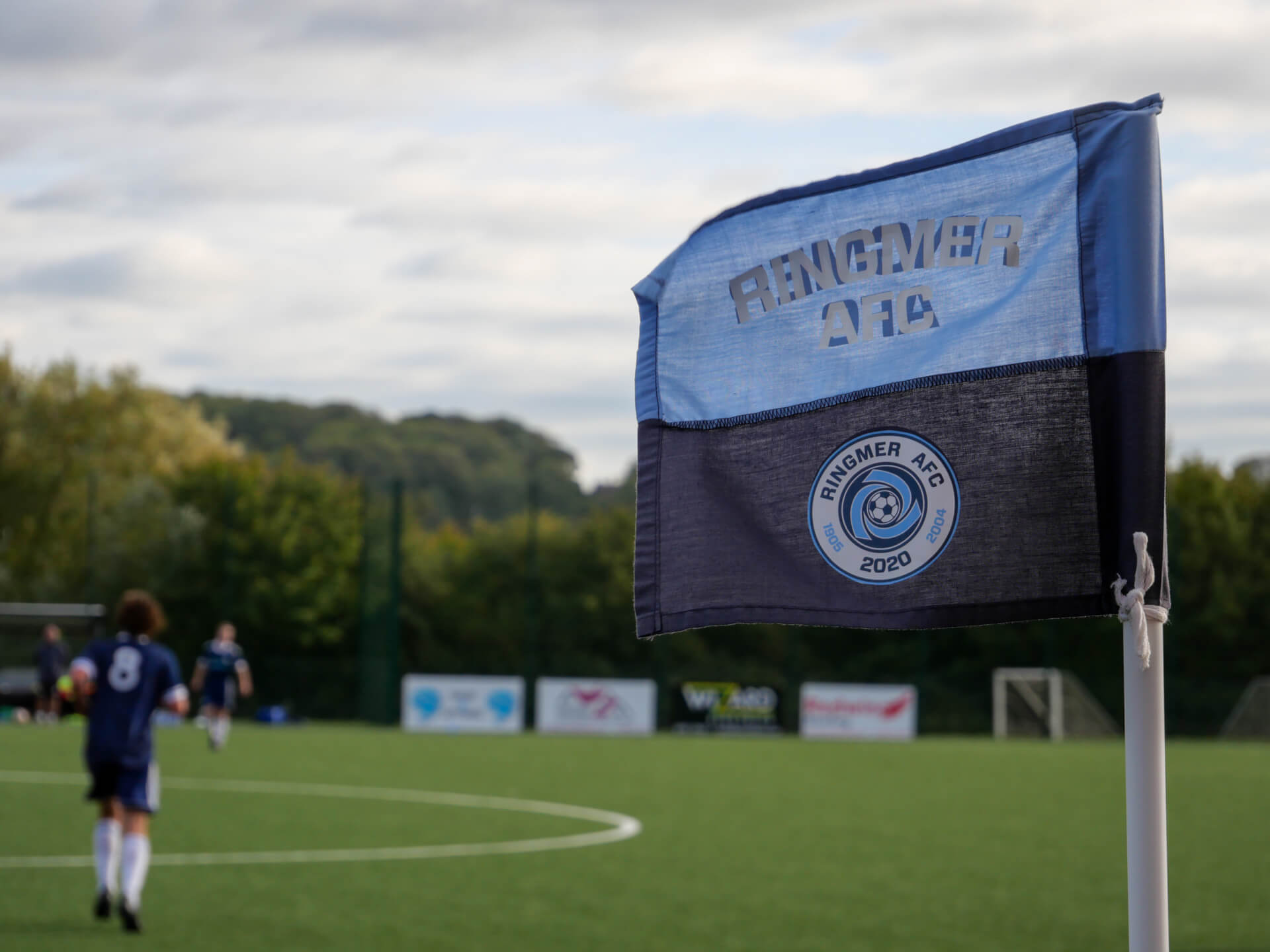 Ringmer AFC Football Club Relocation S&C Slatter