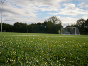 Ringmer AFC 3G Pitch and Clubhouse construction S&C Slatter