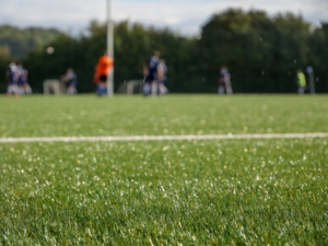 Ringmer AFC Football Club Relocation S&C Slatter