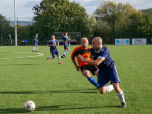 Ringmer AFC Football Club Relocation S&C Slatter