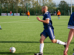 Ringmer AFC 3G Pitch and Clubhouse construction S&C Slatter