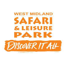 West Midlands safari park logo