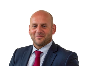 Jason Douglass elected Chair of SAPCA