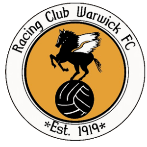 Racing Club Warwick logo
