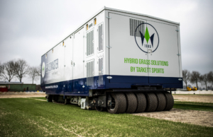 GrassMaster Gen-S