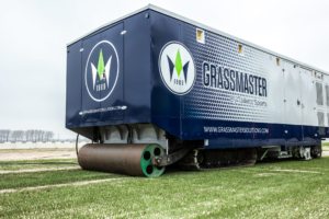 GrassMaster Gen-S