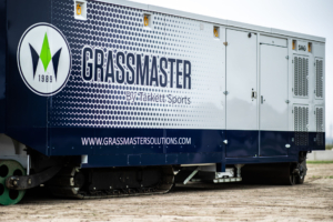 GrassMaster Gen-S