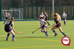 Royal Holloway FIH Certified Field builder S&C Slatter