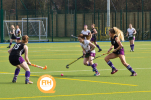 Royal Holloway FIH Certified Field builder S&C Slatter
