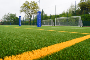 Salesian College 3G Rugby Pitch-1