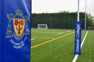 Salesian College 3G Rugby Pitch