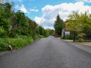 Road Repair and Resurface Berkshire