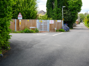 Road Repair and Resurface Berkshire