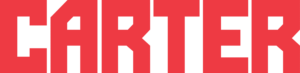 RG Carter logo