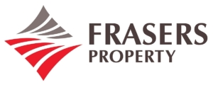Frasers Property Logo