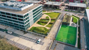 Winnersh Business Park