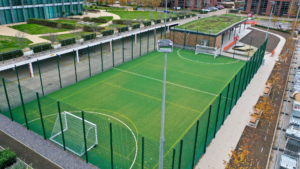 Gen 2 SuReTec pitch