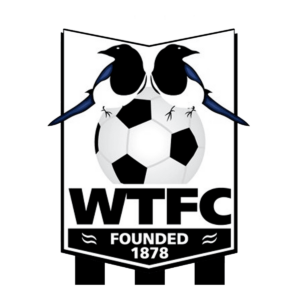 Wimborne Town FC Logo