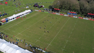 Slatter Group Rossyln Park Sponsors