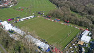 Slatter Group Rossyln Park Sponsors