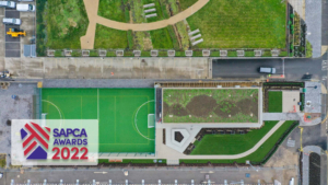 SAPCA Award 2022 Winnersh Triangle Business Park